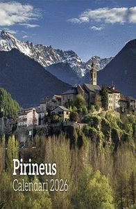 PIRINEUS 2026