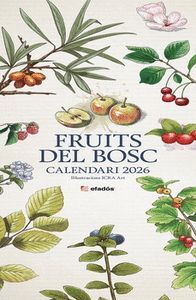 CALENDARI 2026 FRUITS DEL BOSC