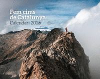 CALENDARI ELS CIMS DE CATALUNYA 2026