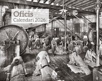 CALENDARI OFICIS 2026