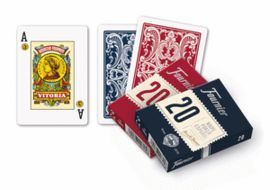 BARAJA FOURNIER Nº20 CHINCHON