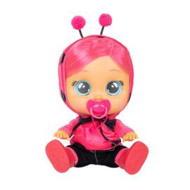 BEBES LLORONES NEW LADY