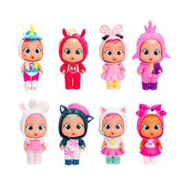 EXPOSITOR 12 BEBES LAGRIMAS MAGICAS STARS TALENT S