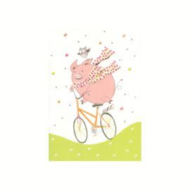 NOTEBOOK RAYAS TURNOWSKY CERDITO