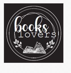 ROLLO 250 ETIQUETAS REDONDAS NEGRA LIBRO BOOKS LOV