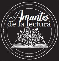 ROLLO 250 ETIQUETAS REDONDAS LIBRO AMANTES DE LA L