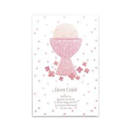 ESTAMPA COMUNION BUSQUETS 25U