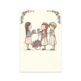 ESTAMPA COMUNION BUSQUETS 28U