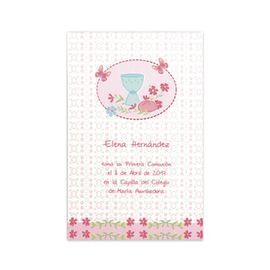 ESTAMPA COMUNION BUSQUETS 25U