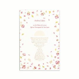 ESTAMPA COMUNION BUSQUETS 28U