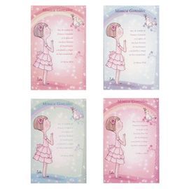 ESTAMPA COMUNION BUSQUETS 28U