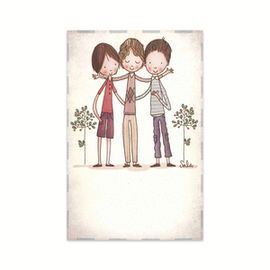 ESTAMPA COMUNION BUSQUETS 28U