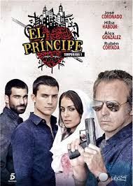 EL PRINCIPE (DVD)