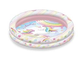 PISCINA UNICORNIO 90CM