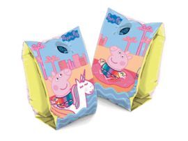 MANGUITOS PEPPA PIG