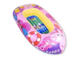 BARCA PEPPA PIG
