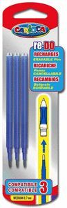 RECAMBIO RE-DO BLISTER 3 UDS