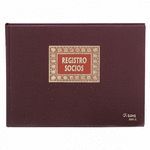 REGISTRO DE SOCIOS