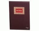 LIBRO CONTABILIDAD Fº NAT 50H ACTAS