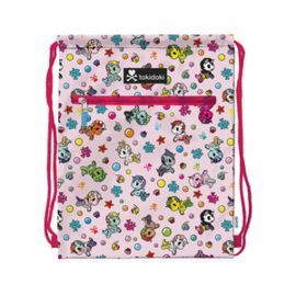 BOLSA SACO TOKIDOKI MERMICORNIO