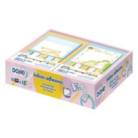 EXPOSITOR NOTAS E INDICES ADHESIVOS PREIMPRESO-EST