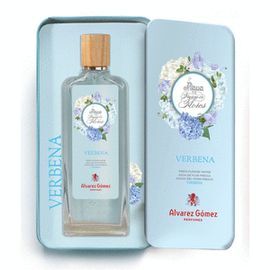 LATA 150ML AGUA FRESCA DE FLORES VERBENA FRESCA