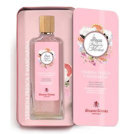 LATA 150ML AGUAS FRESCAS DE FLOR JAZMIN Y BERGAMOT
