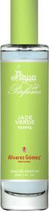 AGUA DE PERFUME JADE VERDE 30 ML