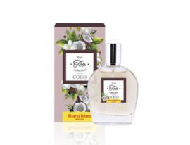 FRASCO 100 ML FRUIT TEA COLLECTION A.GOMEZ COCO