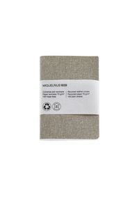 CUADERNO DE NOTAS LINO A5 48 H LISO RECICLADO
