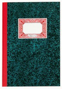 CUADERNO CARTONÉ CAJA 4º 100H.
