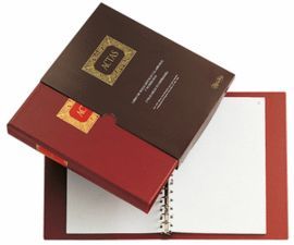 LIBRO CTRATOS HJAS.MLES.A4 100H 4103 MR