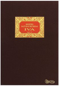 LLIBRE MIQUELRIUS N. 65 REGISTRE FACTURES REBUDES