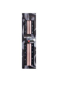 MR11297 PACK 6 LAPICES MIDNIGHT SECRETS