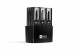 BOLIGRAFO METALICO CON CLIP MR DESIGN METALIZADO E