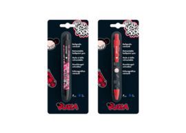 BOLIGRAFO EN BLISTER PUCCA CAJA 12 UDS
