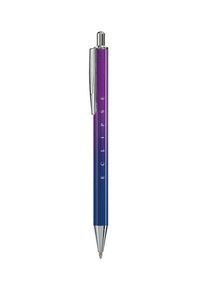 BOLIGRAFO METALICO DEGRADADO MYSTIC
