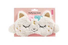 ANTIFAZ PELUCHE UNICORNIO B2FUN