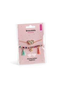 PULSERAS KOALA B2FUN SET 2