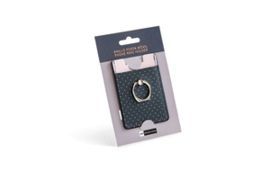 ANILLO PORTAMOVIL CON FUNDA WISH
