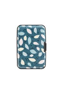 TARJETERO COMPACT AUTUMN LEAVES