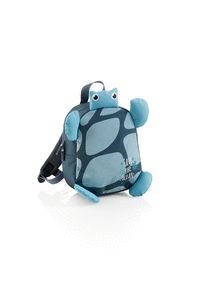 MINI MOCHILA TORTUGA GUARDERIA SAVE OCEAN