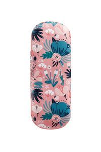 FUNDA GAFAS FLOWER PARTY