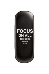 FUNDA GAFAS FOCUS