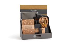 EXPOSITOR COLECCION JUST BLACK