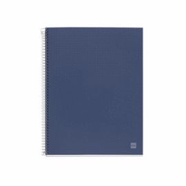 NOTE BOOK 6 A4 120 CLA 90G PP MARINO NORDIC MR