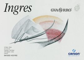 BLOC 20H PAPEL INGRES A4+ 108GR