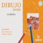 LAMINAS BASIK FOLIO 0400737