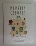 PAPEL IRIS P/100 A4 80GRS VERDE MANZANA