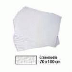 PAPEL ACUARELA 50X70 240GR GRANO MEDIO